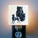 Neapolitan Mastiff Night Light