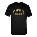Distressed Shield T-Shirt