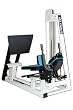 Maximus Fitness MX503 Horizontal Leg Press Commercial Exercise Machine