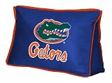 Florida Gators Wedge Pillow by Sports Coverage