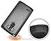 LG G4 Stylus Case, Cocomii® [HEAVY DUTY] Shield Case **NEW** [ULTRA VULCAN ARMOR] Premium Shockproof Cushion Bumper Case [MILITARY DEFENDER] Full-body Rugged Dual Layer Hybrid Cover (Gray) ★★★★★
