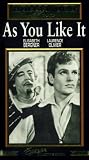 As You Like It (Hollywood Gold: Excelsior Collectors Edition)