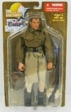 Ultimate Soldier British 8th Army North Africa 12" Action Figure