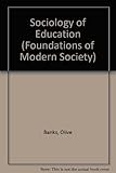 The sociology of education