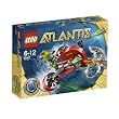 LEGO Atlantis Wreck Raider 8057