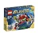 LEGO Atlantis Wreck Raider 8057
