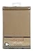 Canvas Corp CDS1046 50 Count Kraft Greeting Cards with Envelopes, 5 by 7-Inch