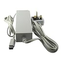 Brand New - AC Adapter Power Supply Cord Cable UK Mains for Nintendo Wii Games Console. Part of the XYLO ACCESSORIES RANGE.