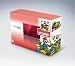 Nintendo 3DS with Super Mario 3D Land - Flame Red