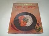 Easy to cook hot & spicy