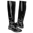 oh...DEER! Women's Ice Princess Flat Boot