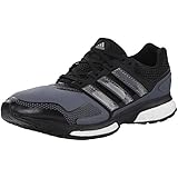adidas Men's Response Boost 2 Techfit Running Shoe