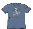 Beezy Better Have My Cheddar - Adult Slate S/S T-Shirt For Men