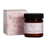 Cecilia's Facial Moisturizer: Anti-Wrinkle Day and Night Moisturizer for Mature Skin - 50ML-MATURE