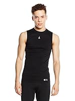 Aim High Active Camiseta Técnica (Negro)