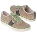 Simple Women's CARat Sneaker,Classic Taupe,8 M