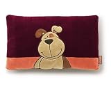 Eigenschaften Nici 27587 / Nici Dogs, Kissen Mischling, Plüsch, 43cm x 25cm