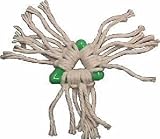 AC 012H Preening Shape 2in x 2in Hand Held Bird Toy