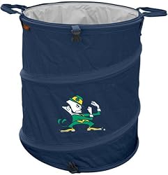 Notre Dame Fighting Irish Trash Can Cooler