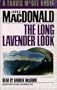 The Long Lavender Look