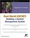 Books : Real World ASP.NET: Building a Content Management System