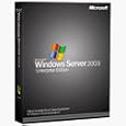 Microsoft Windows Server 2003 - Enterprise Edition - 25 Clients [Old Version] from Operating Systems