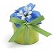 Bloembox Minis: Standard Delphinium in Gift Box