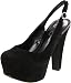 Jessica Simpson Women's Fionnah Wedge Pump