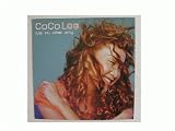 Coco Lee Poster Flat Great Face Shot