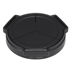 Ricoh LC-1 Objektivdeckel selbst�ffnend