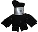 Men's Polo by Ralph Lauren 4 Pack of Socks Black w/ Pony