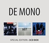 3cd Box