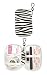 Black Zebra Personal Emergency First Aid Kit