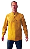 Tillman 3221-20XL Heavyweight Cape Sleeve & 20