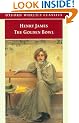 The Golden Bowl (Oxford World's Classics)