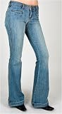 Marlow Kate Jean - Medium Light Wash