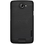 Amzer® Snap On Case - Black for HTC One X