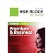 H&R Block At Home 2011 Premium & Business