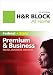 H&R Block At Home 2011 Premium & Business