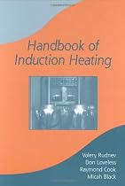 Handbook of Induction Heating