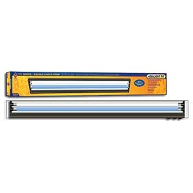 T5 Actinic Aqualight Aquarium Light, 18W 30
