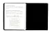 DayMinder Monthly Planner 2015, Wirebound, 6 7/8-Inch x 8 3/4-Inch Page Size, Black (G400-00)