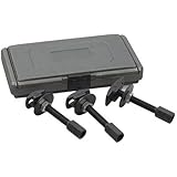 GearWrench 41710 Rear Axle Bearing Puller Set