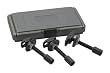 KD Tools 41710 Rear Axle Bearing Puller Set
