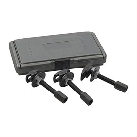 KD Tools 41710 Rear Axle Bearing Puller Set