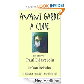 Avant Garde A Clue