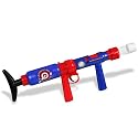 Marshmallow Blaster in Blue and Red