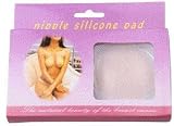 Produkt-Bild: 1 x 2 Silikon Patches zum Verdecken von Brustnippeln