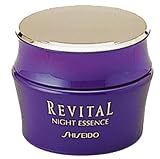リバイタル ナイトエッセンス (医薬部外品) 30g <26026>の画像