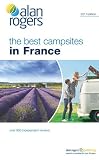 Alan Rogers the Best Campsites in France 2011 (Alan Rogers Guides)
